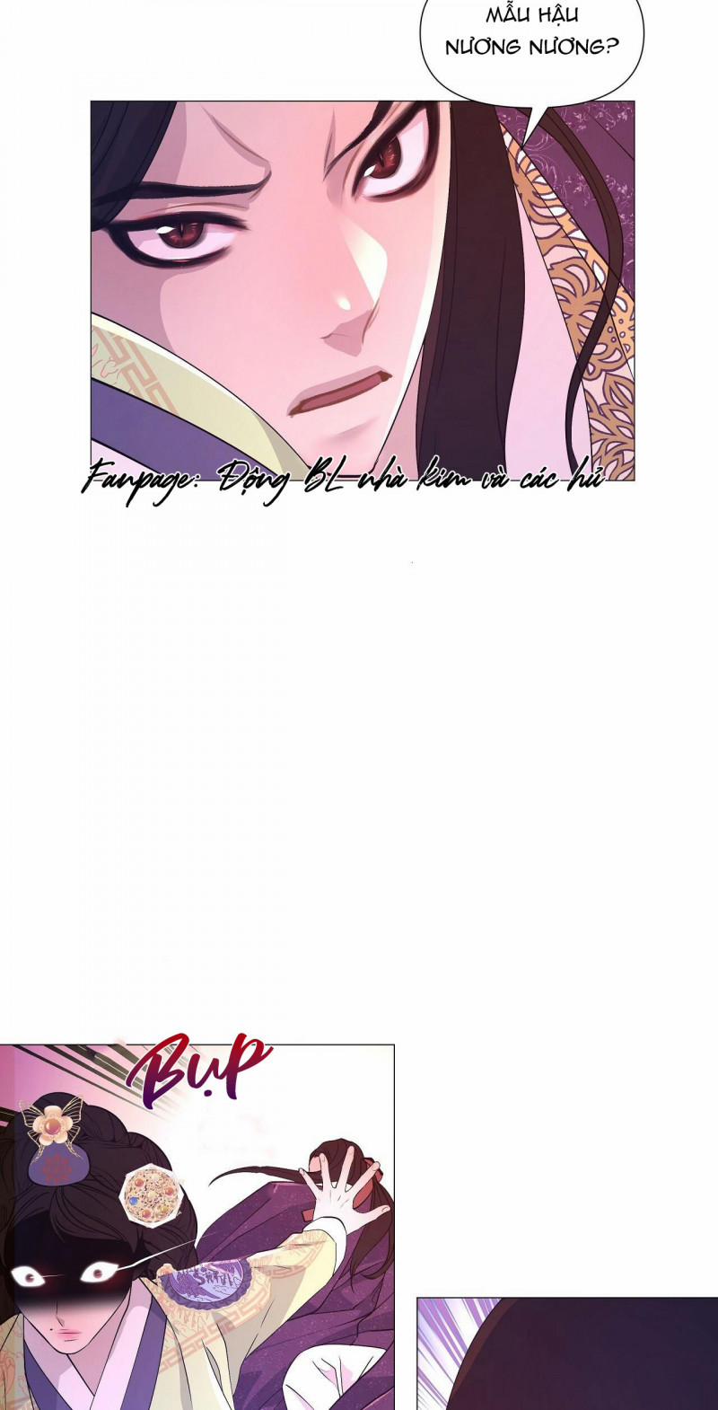 Dạ Xoa Hóa Liên Ký 18.5 trang 6