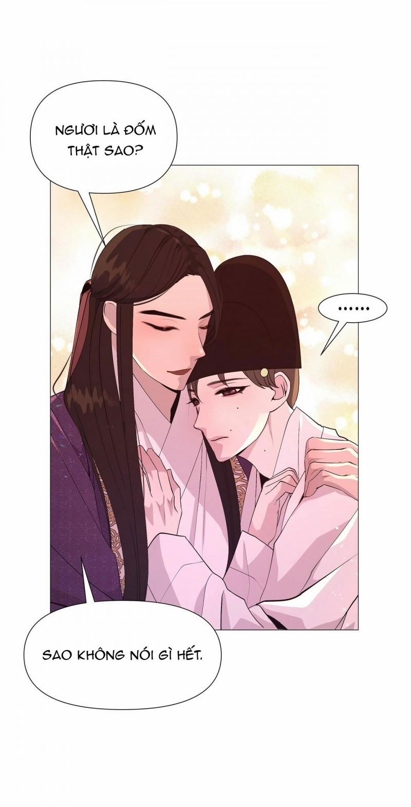 Dạ Xoa Hóa Liên Ký 18 trang 11