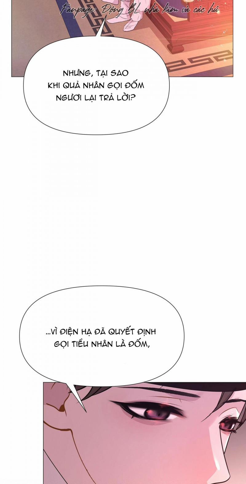 Dạ Xoa Hóa Liên Ký 18 trang 16