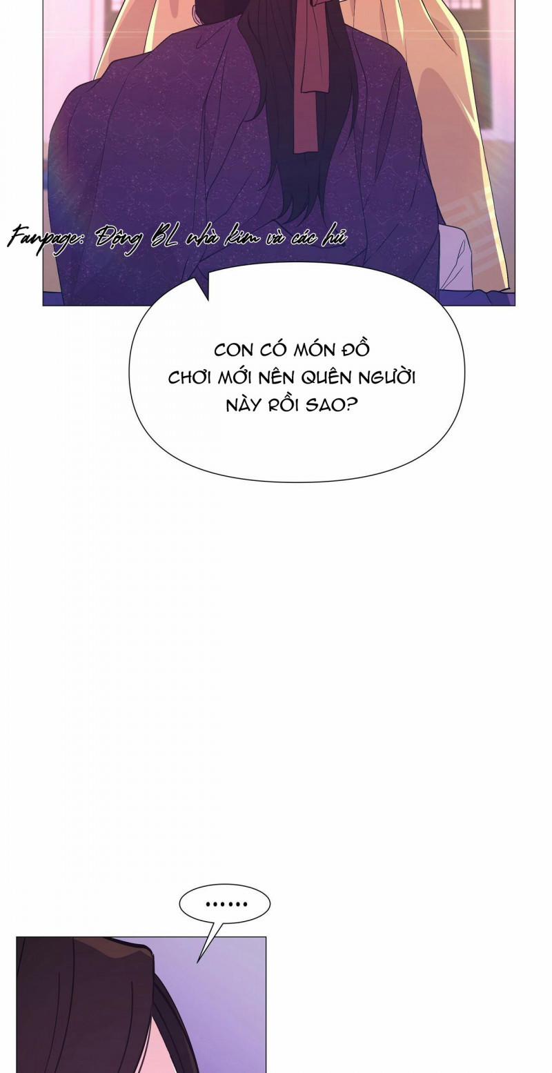 Dạ Xoa Hóa Liên Ký 18 trang 27