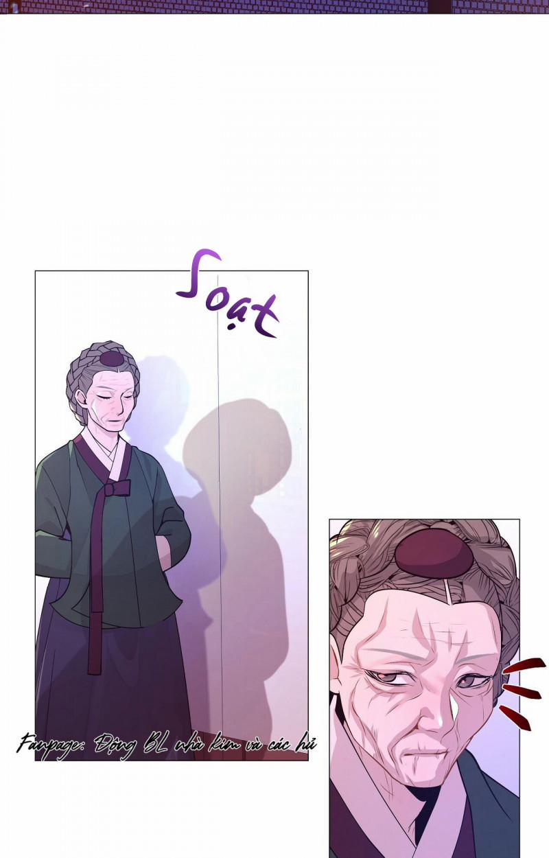 Dạ Xoa Hóa Liên Ký 19.5 trang 17