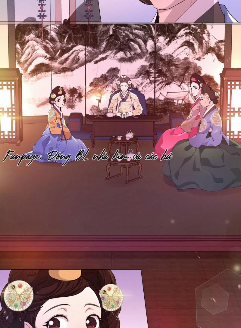 Dạ Xoa Hóa Liên Ký 19.5 trang 22