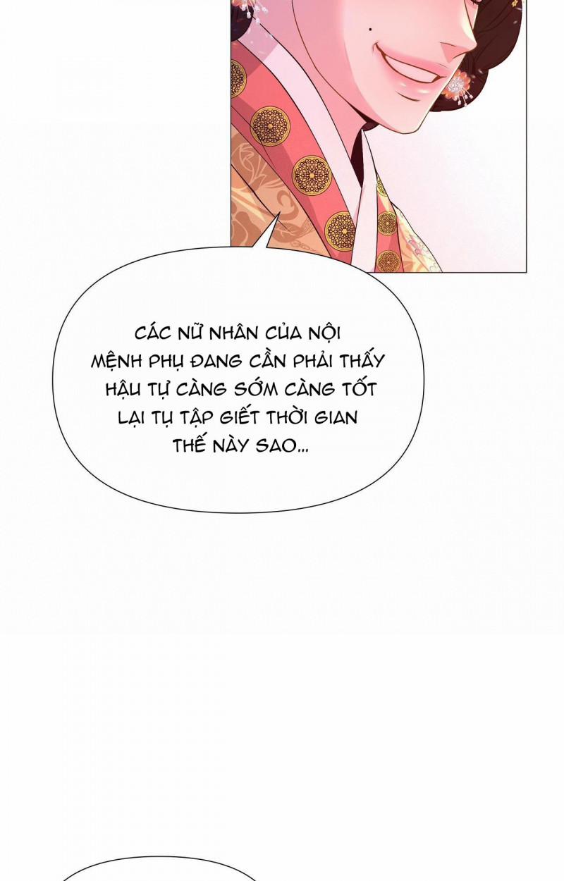 Dạ Xoa Hóa Liên Ký 19.5 trang 29
