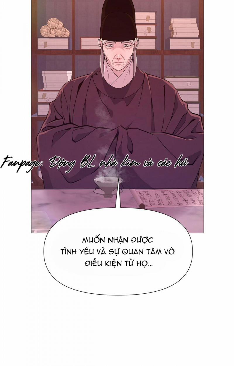 Dạ Xoa Hóa Liên Ký 19 trang 10