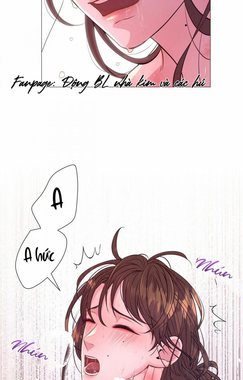 Dạ Xoa Hóa Liên Ký 19 trang 20