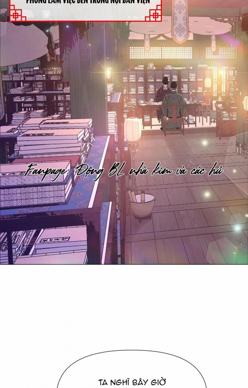 Dạ Xoa Hóa Liên Ký 19 trang 3