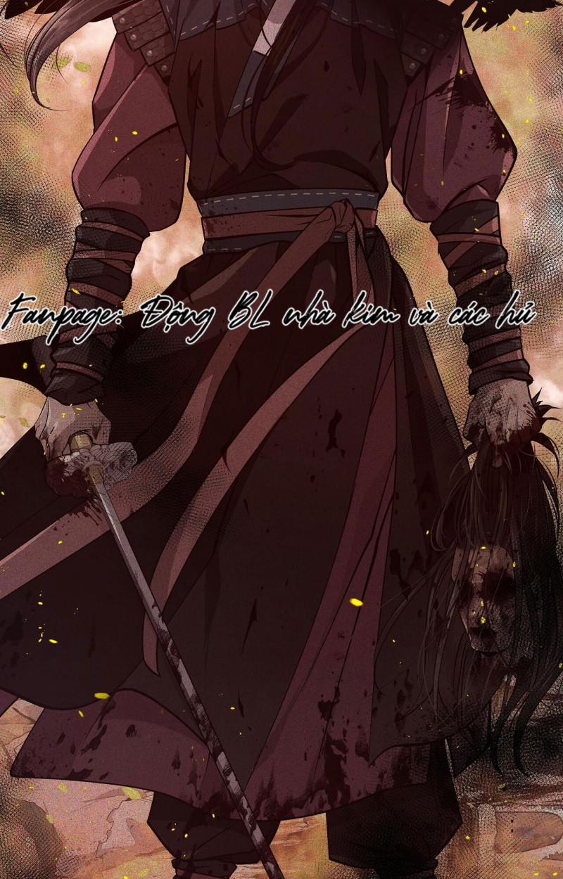 Dạ Xoa Hóa Liên Ký 19 trang 32