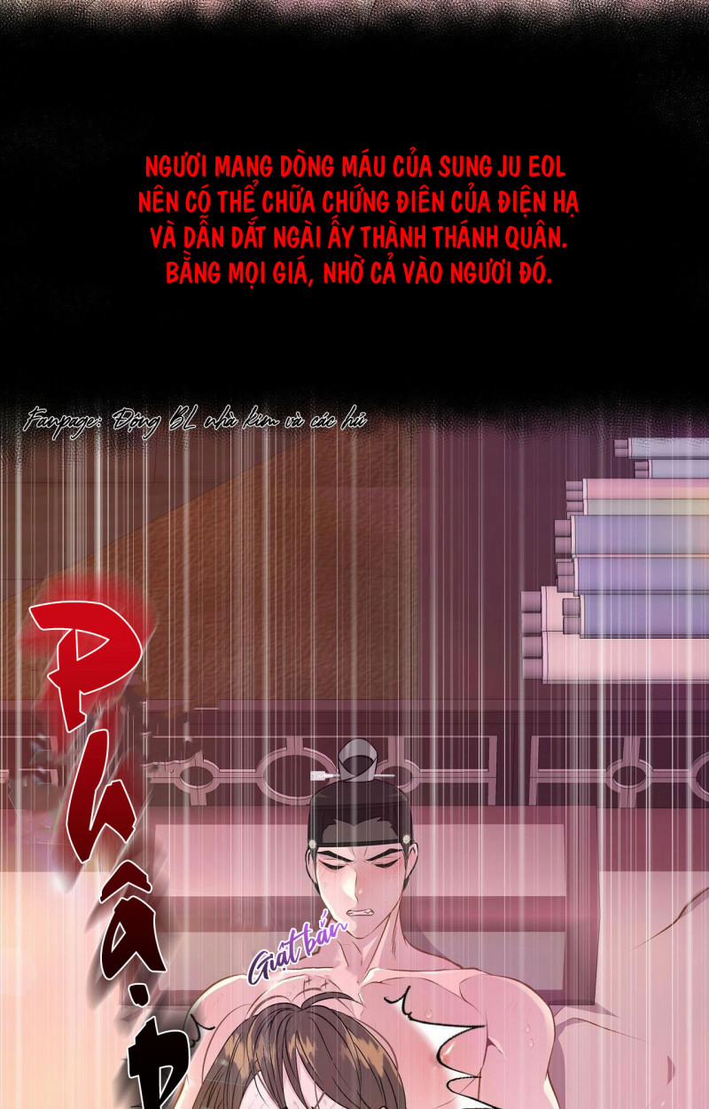 Dạ Xoa Hóa Liên Ký 19 trang 36