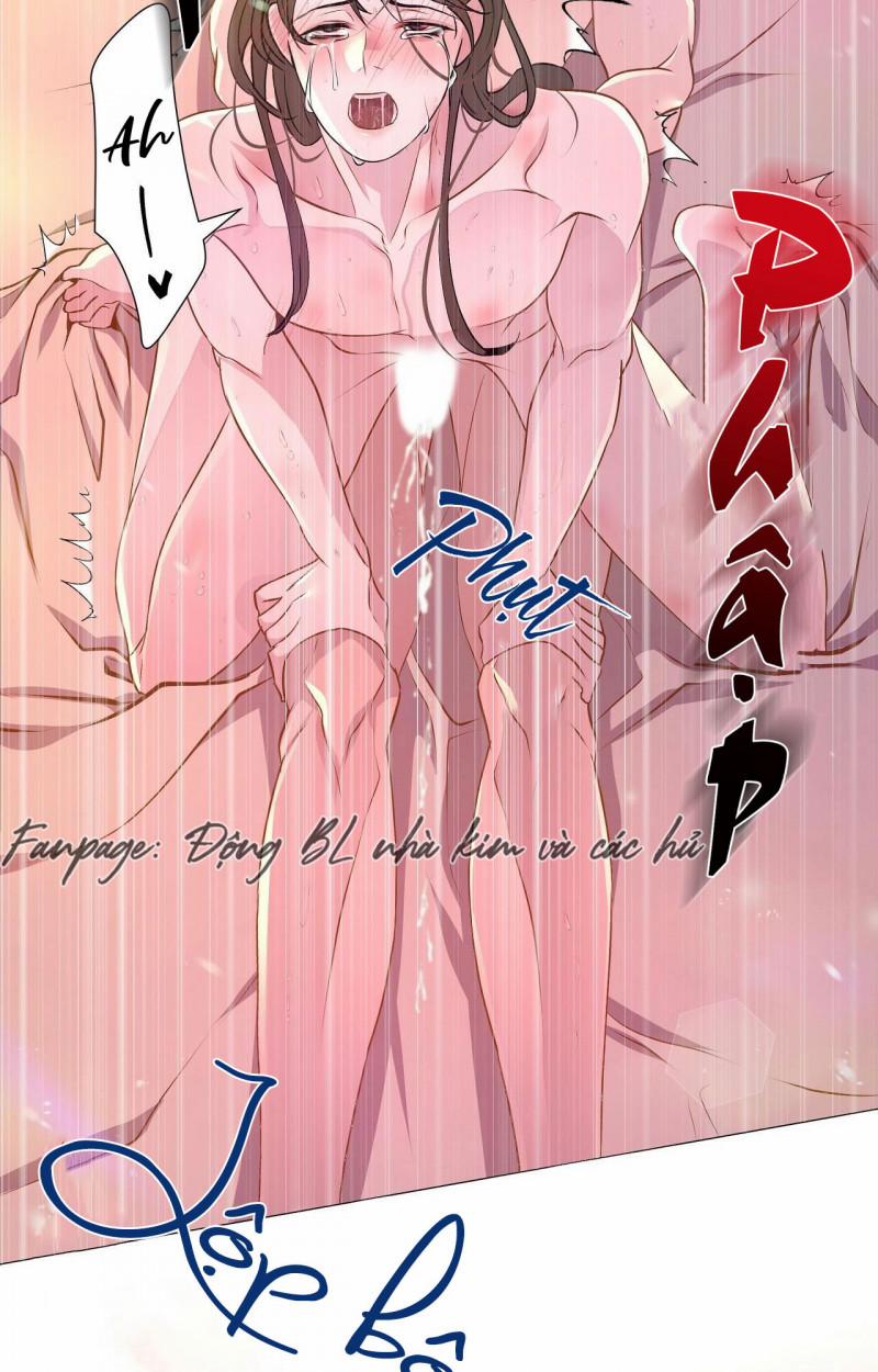 Dạ Xoa Hóa Liên Ký 19 trang 37