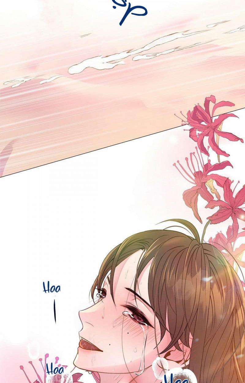 Dạ Xoa Hóa Liên Ký 19 trang 38