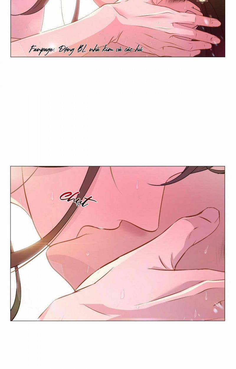 Dạ Xoa Hóa Liên Ký 19 trang 42