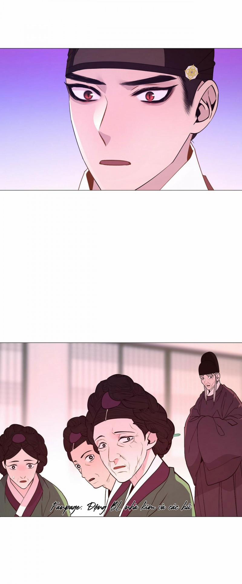 Dạ Xoa Hóa Liên Ký 20.5 trang 1