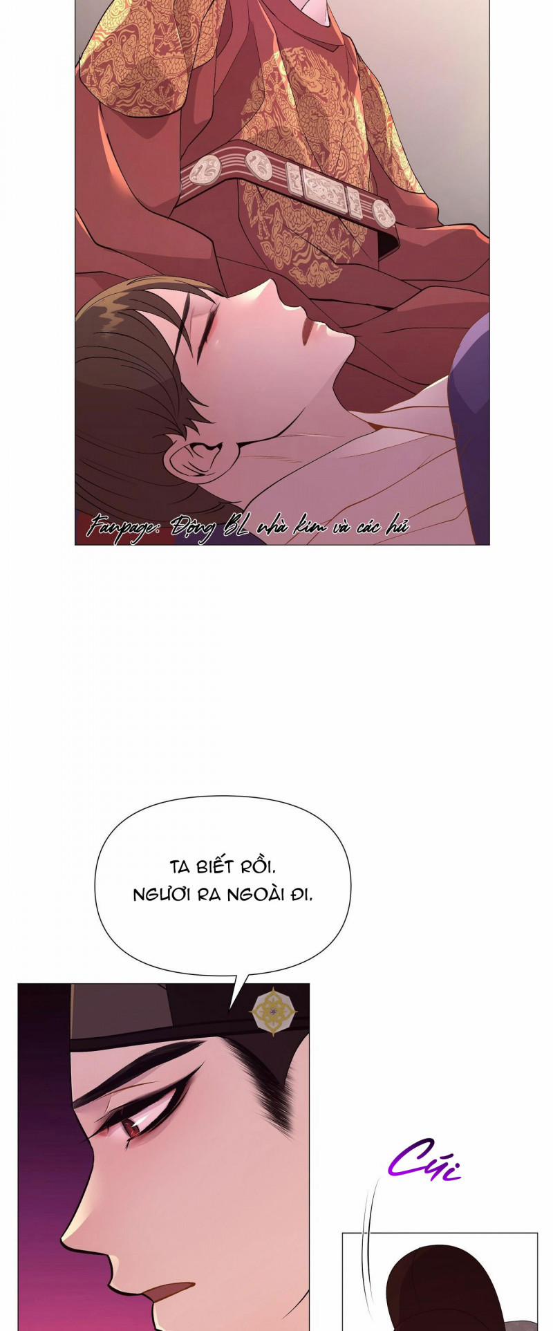 Dạ Xoa Hóa Liên Ký 20.5 trang 17