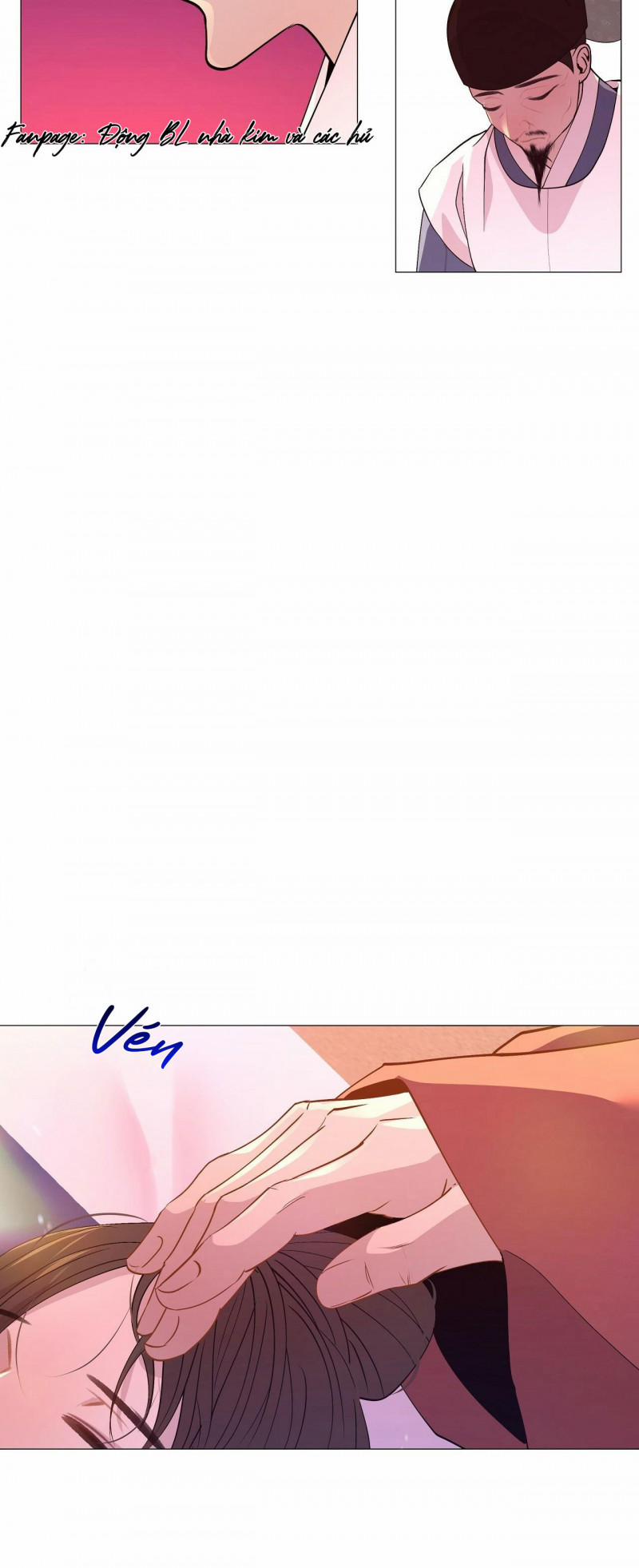Dạ Xoa Hóa Liên Ký 20.5 trang 18