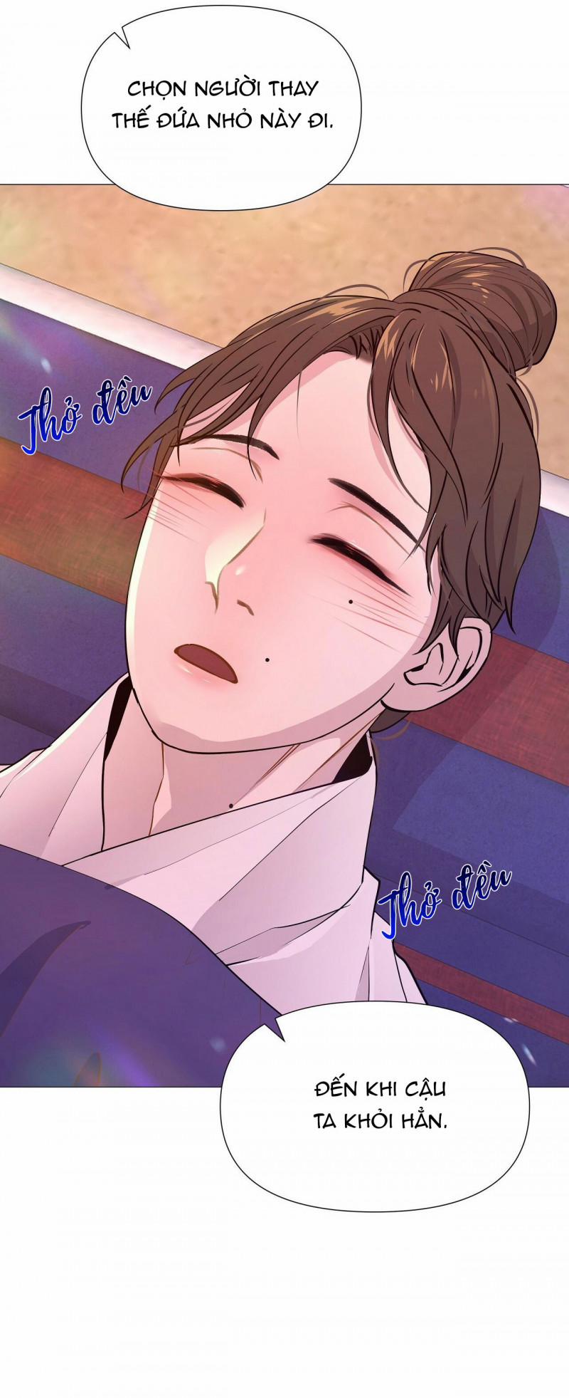 Dạ Xoa Hóa Liên Ký 20.5 trang 21