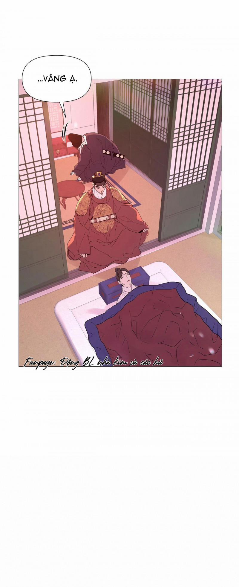 Dạ Xoa Hóa Liên Ký 20.5 trang 22