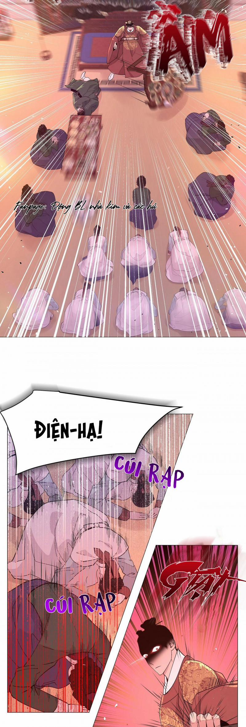 Dạ Xoa Hóa Liên Ký 20.5 trang 3