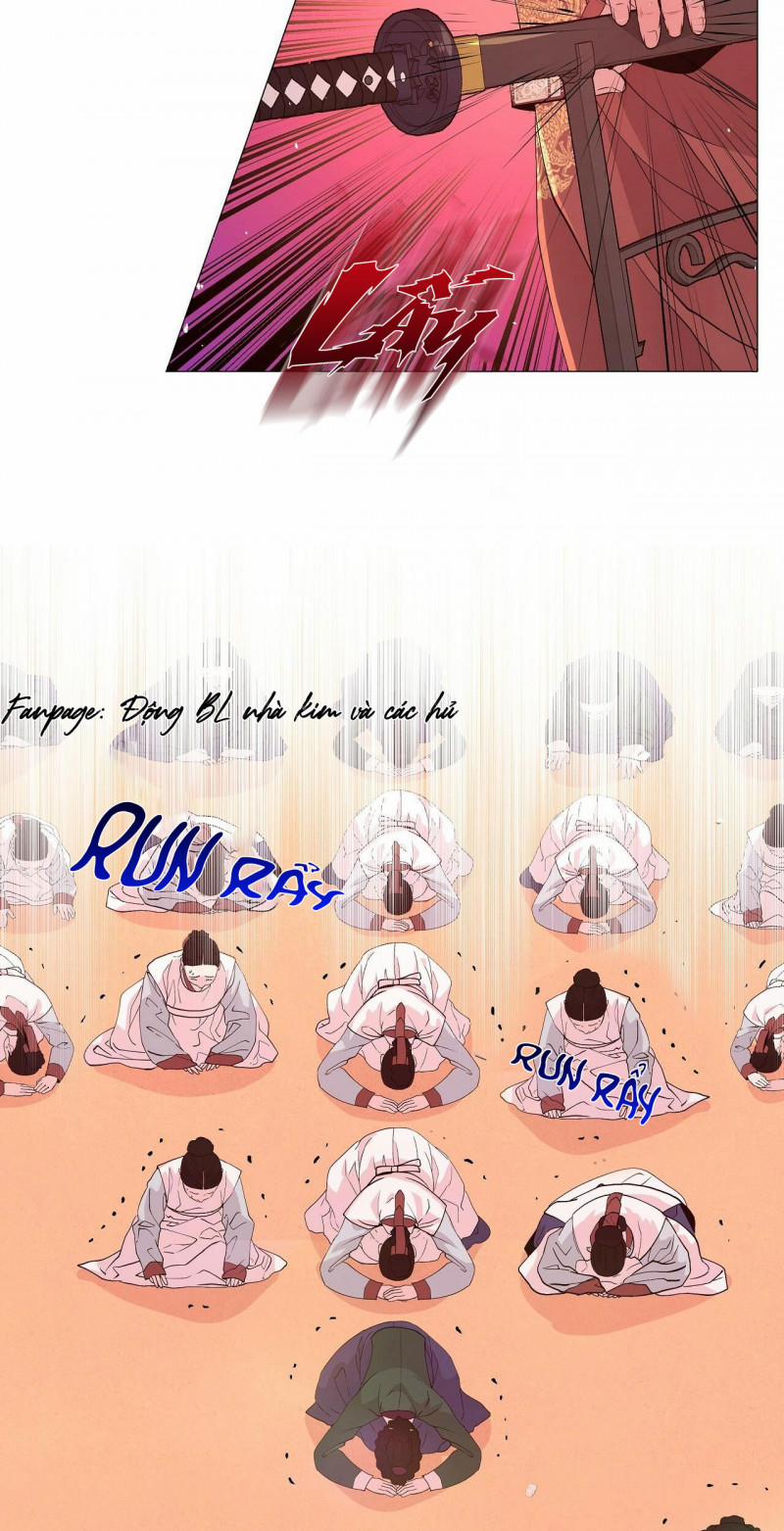 Dạ Xoa Hóa Liên Ký 20.5 trang 4