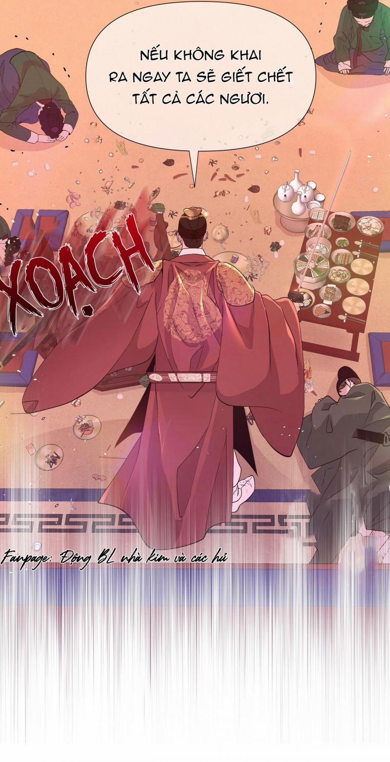 Dạ Xoa Hóa Liên Ký 20.5 trang 5