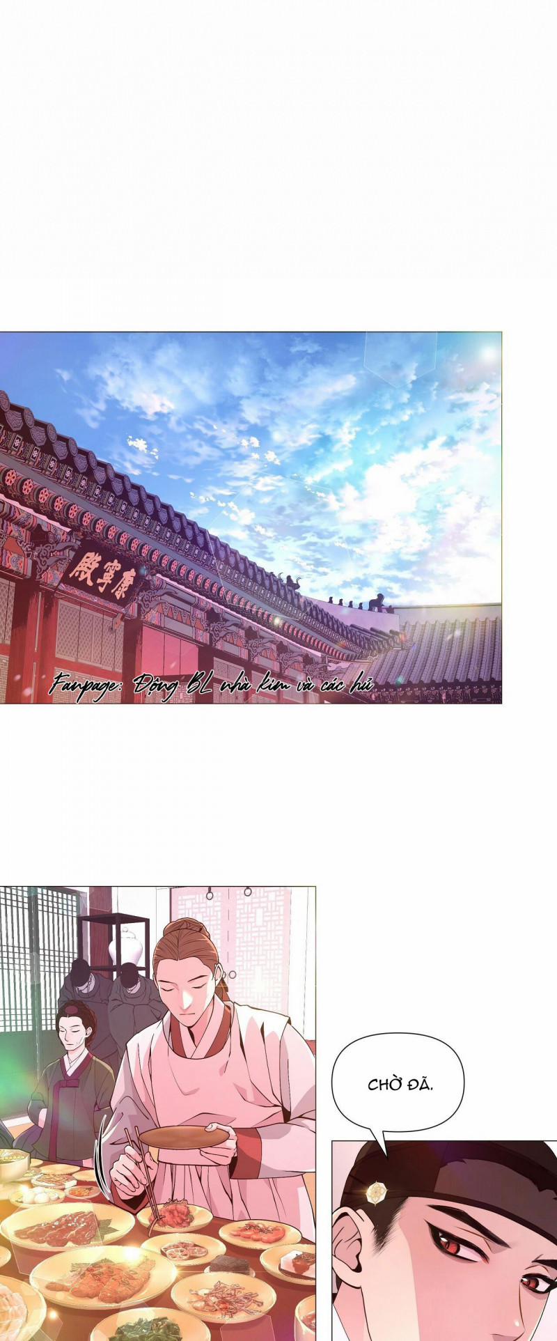 Dạ Xoa Hóa Liên Ký 20 trang 15
