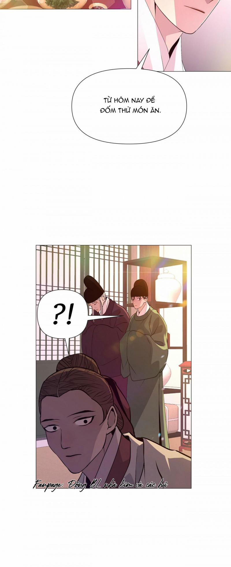 Dạ Xoa Hóa Liên Ký 20 trang 16