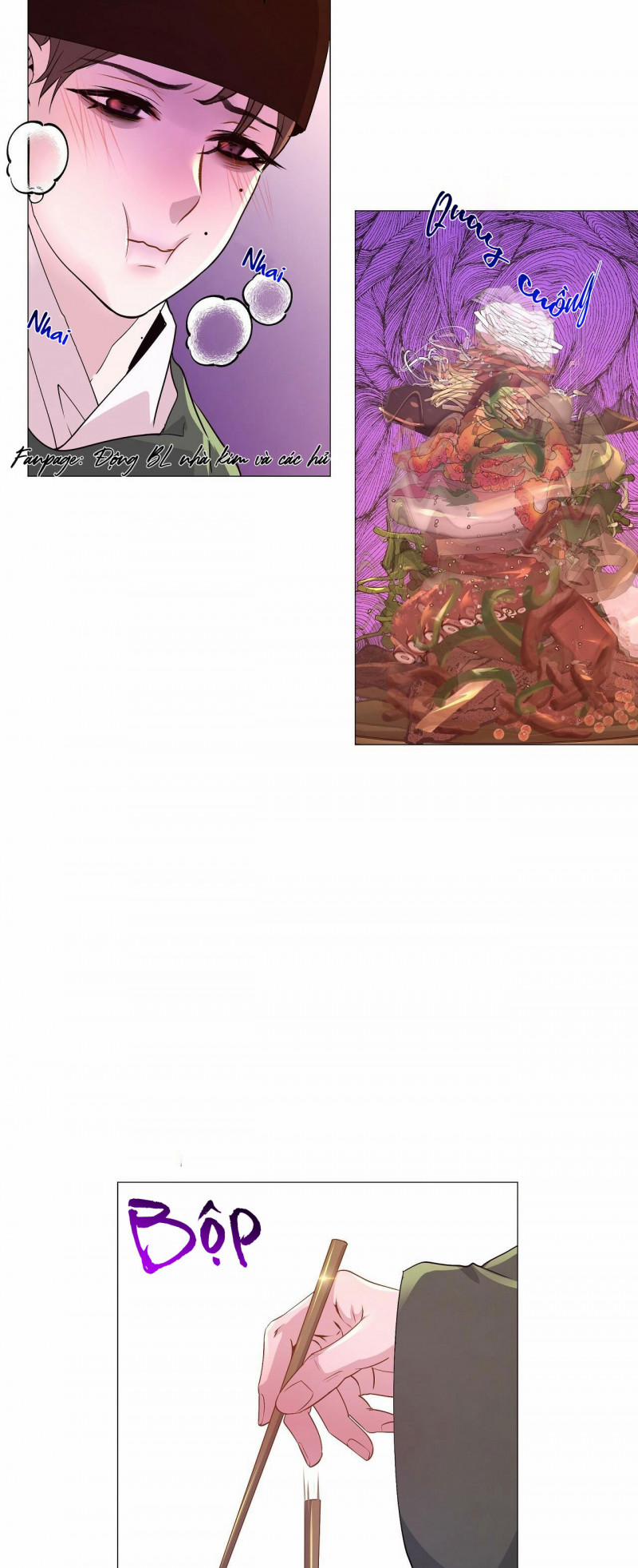 Dạ Xoa Hóa Liên Ký 20 trang 20