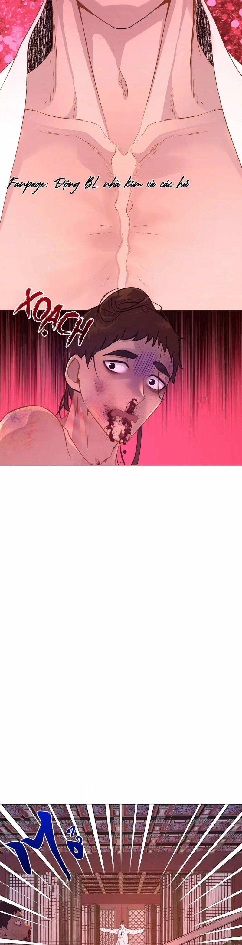 Dạ Xoa Hóa Liên Ký 21.5 trang 1