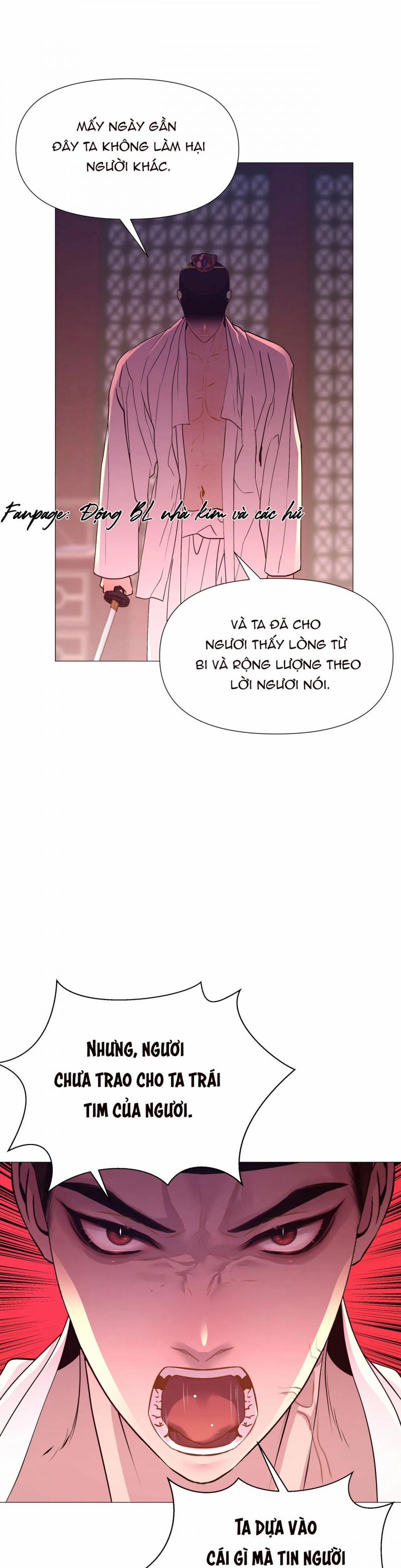 Dạ Xoa Hóa Liên Ký 21.5 trang 10
