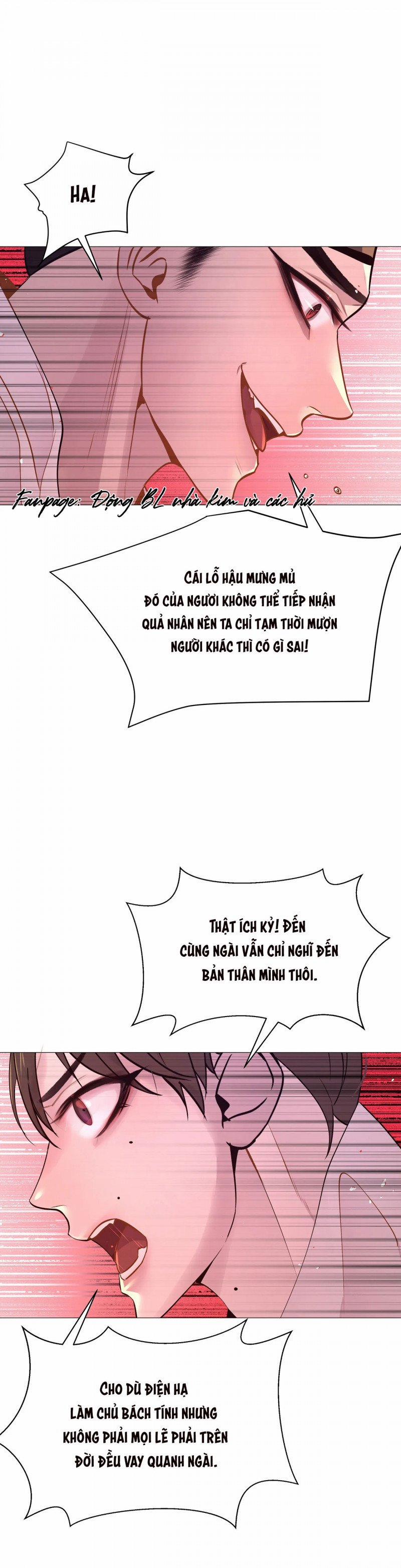 Dạ Xoa Hóa Liên Ký 21.5 trang 13