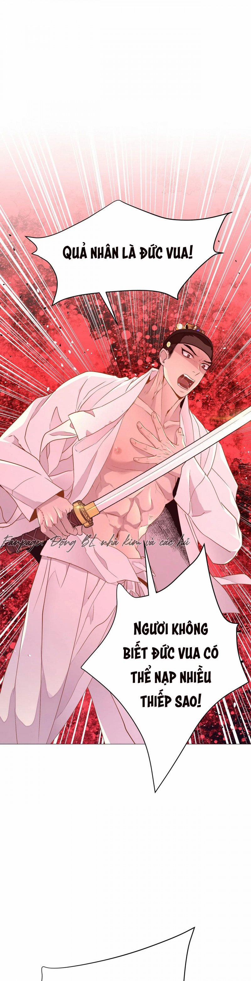 Dạ Xoa Hóa Liên Ký 21.5 trang 14