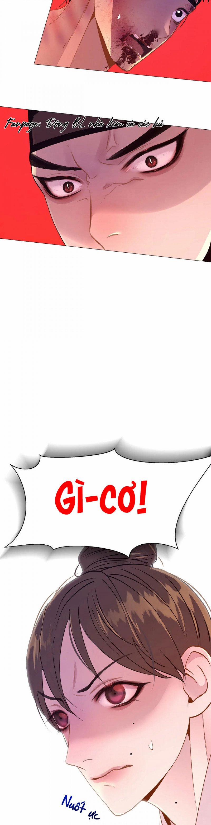 Dạ Xoa Hóa Liên Ký 21.5 trang 17