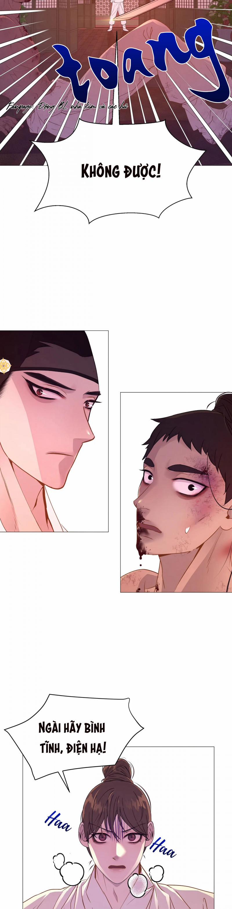 Dạ Xoa Hóa Liên Ký 21.5 trang 2