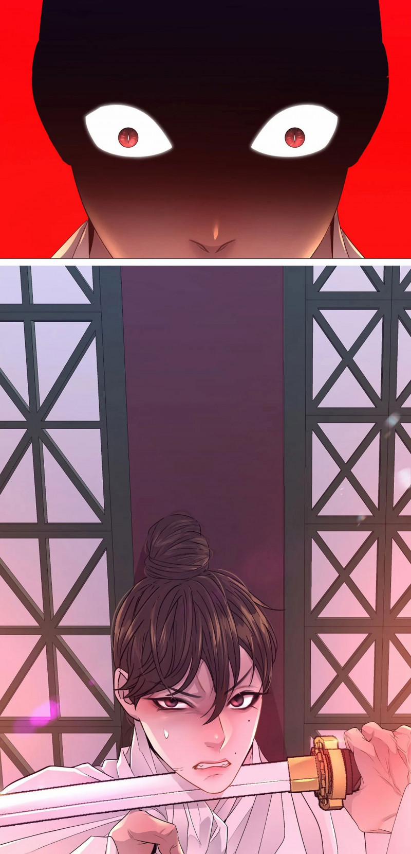 Dạ Xoa Hóa Liên Ký 21.5 trang 20