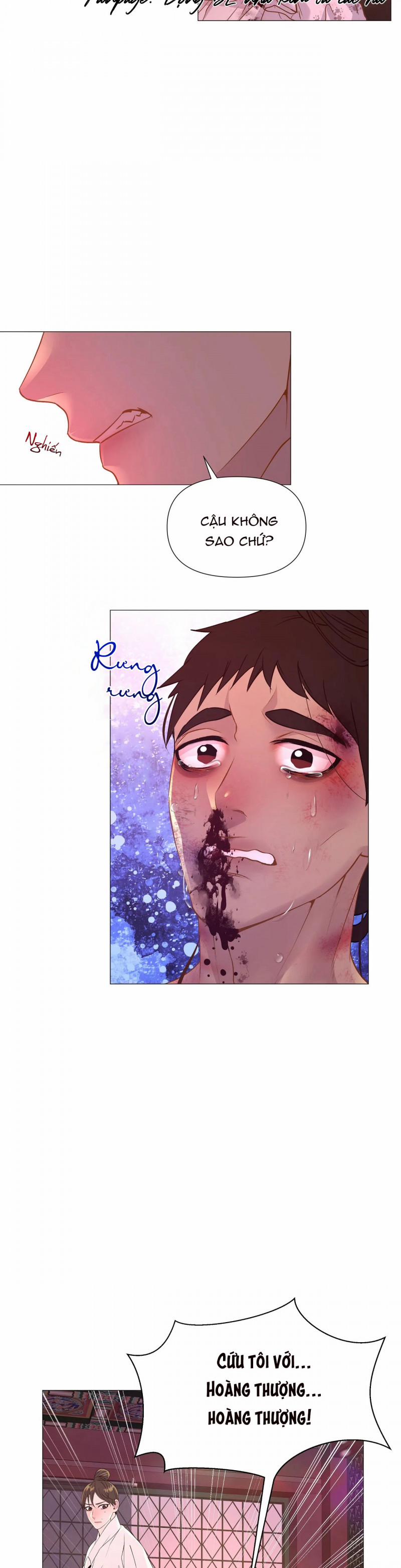 Dạ Xoa Hóa Liên Ký 21.5 trang 5