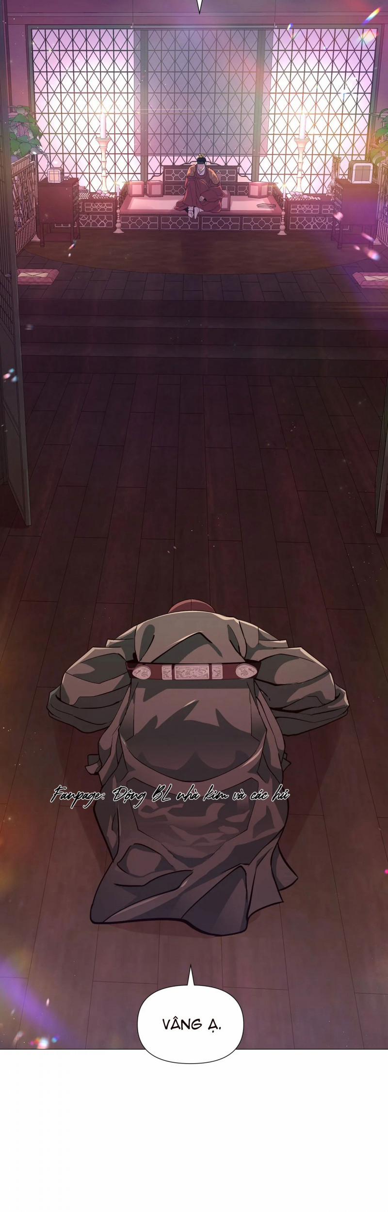 Dạ Xoa Hóa Liên Ký 21 trang 1