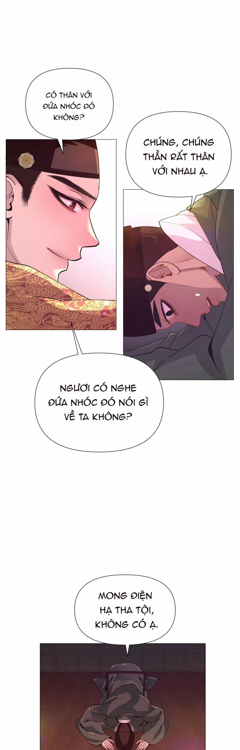 Dạ Xoa Hóa Liên Ký 21 trang 2