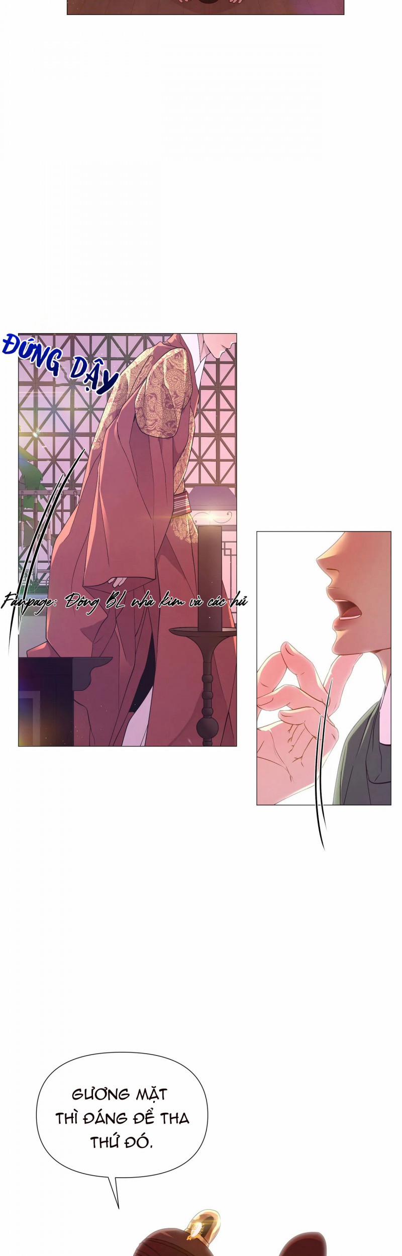 Dạ Xoa Hóa Liên Ký 21 trang 3