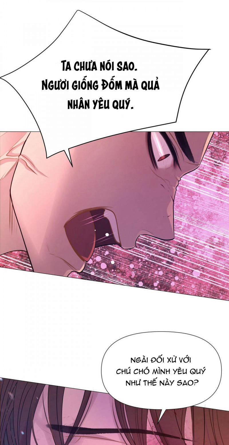 Dạ Xoa Hóa Liên Ký 22.5 trang 13