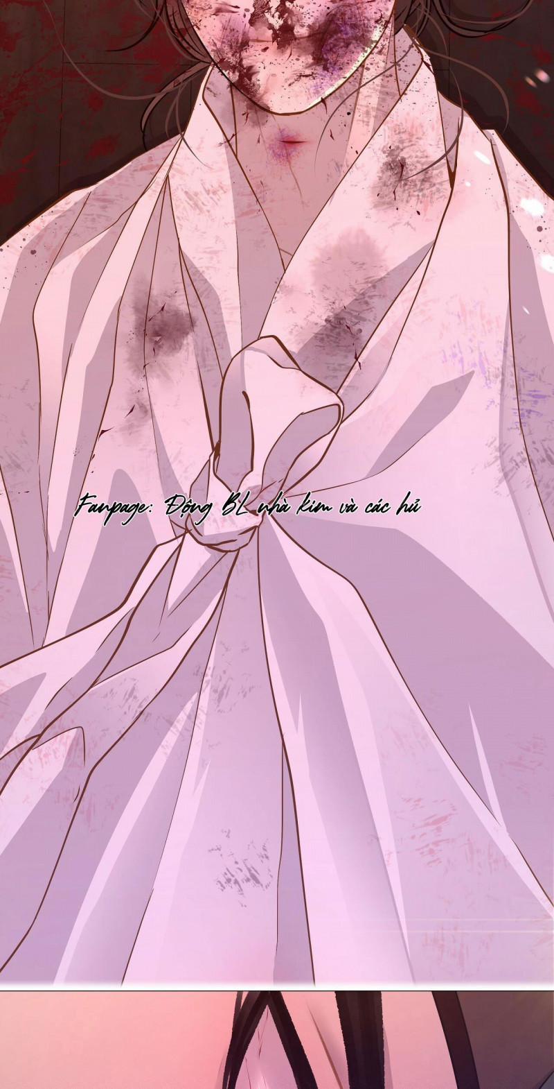 Dạ Xoa Hóa Liên Ký 22.5 trang 19