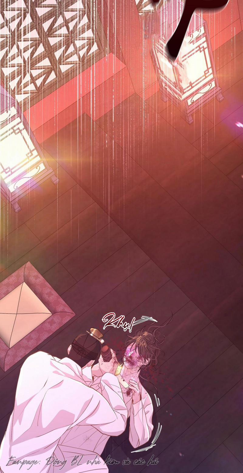 Dạ Xoa Hóa Liên Ký 22.5 trang 27