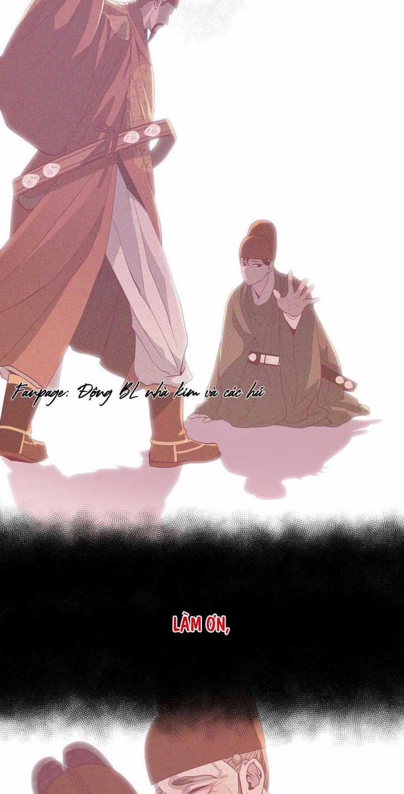 Dạ Xoa Hóa Liên Ký 22.5 trang 31