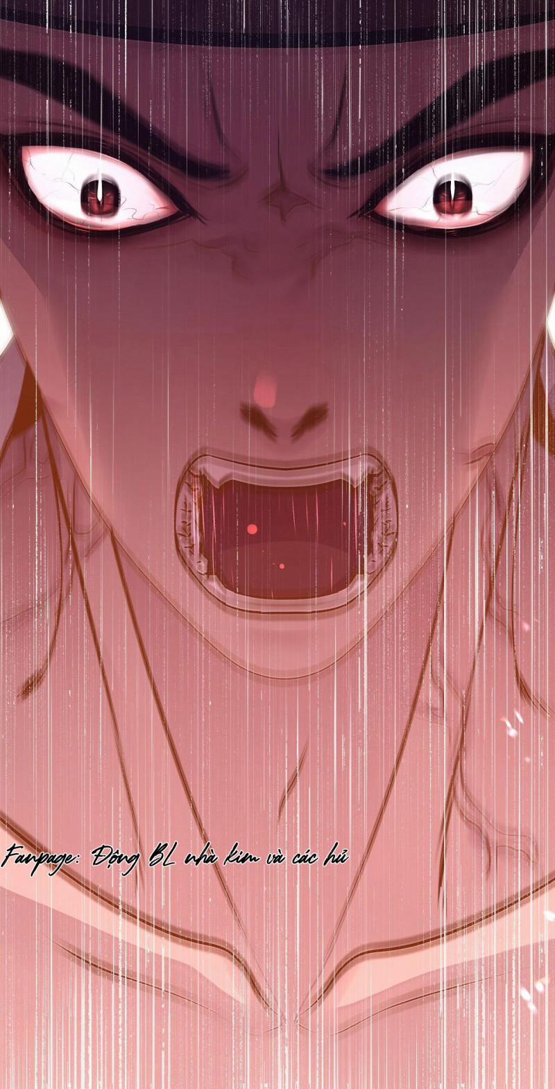 Dạ Xoa Hóa Liên Ký 22 trang 13