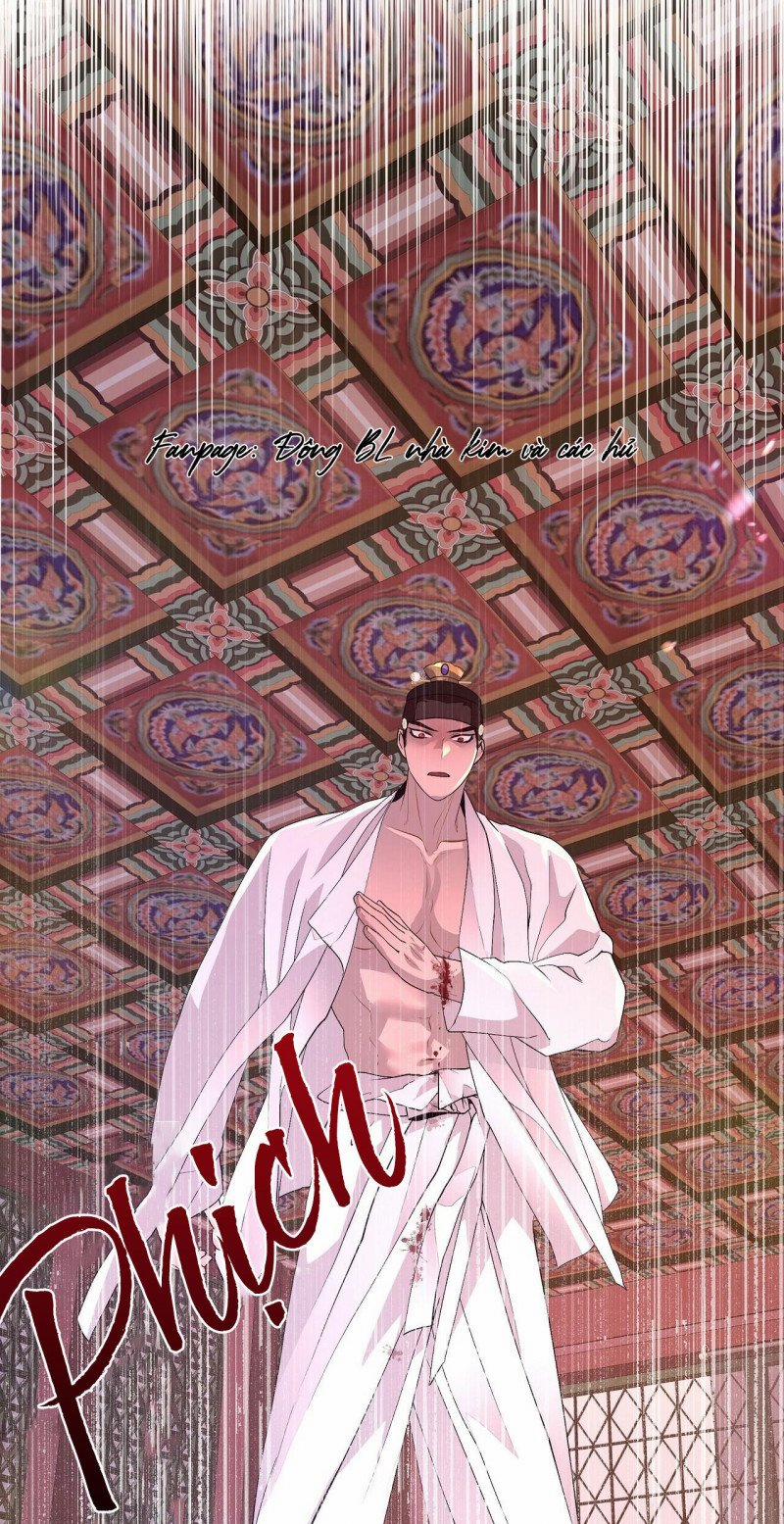 Dạ Xoa Hóa Liên Ký 22 trang 35