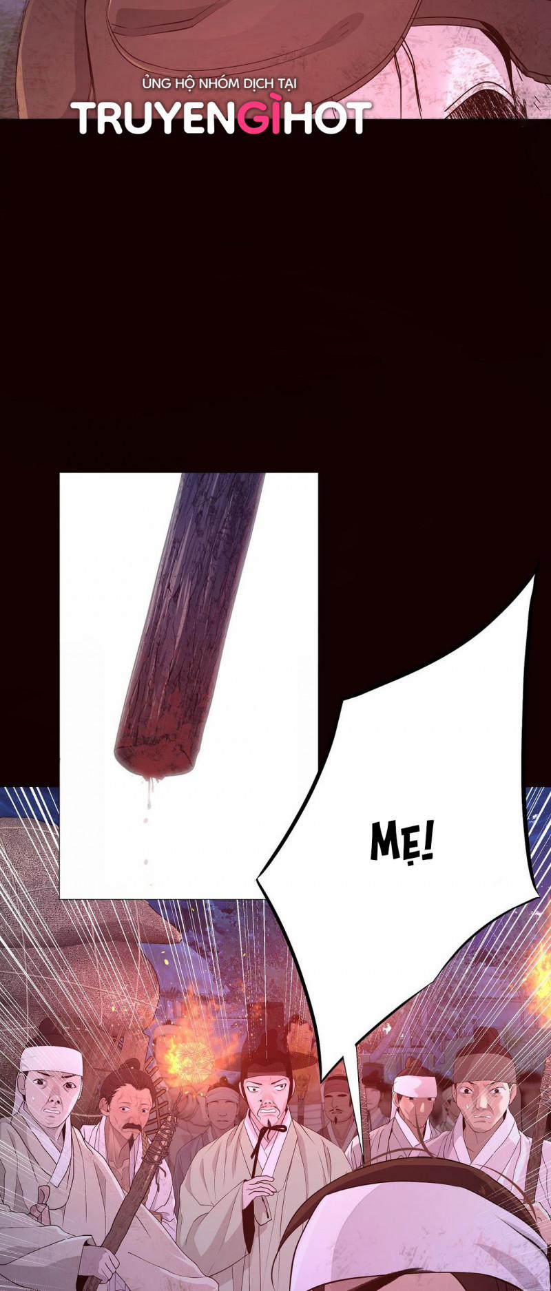 Dạ Xoa Hóa Liên Ký 23.5 trang 1