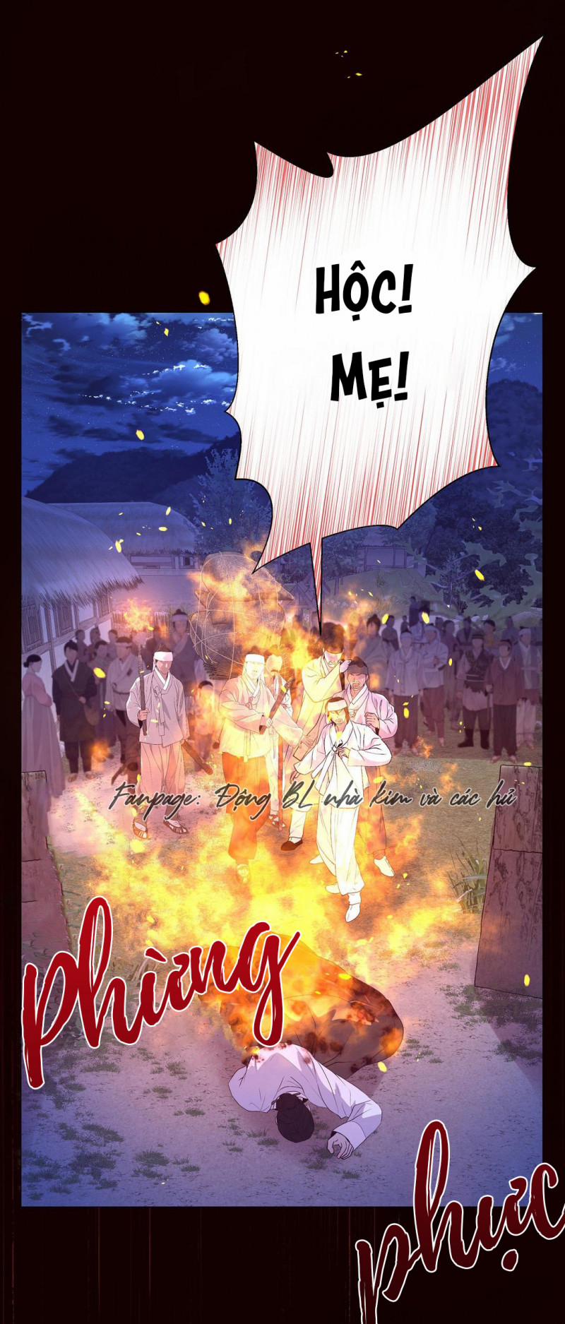 Dạ Xoa Hóa Liên Ký 23.5 trang 12