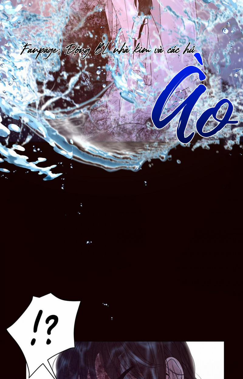 Dạ Xoa Hóa Liên Ký 23.5 trang 18