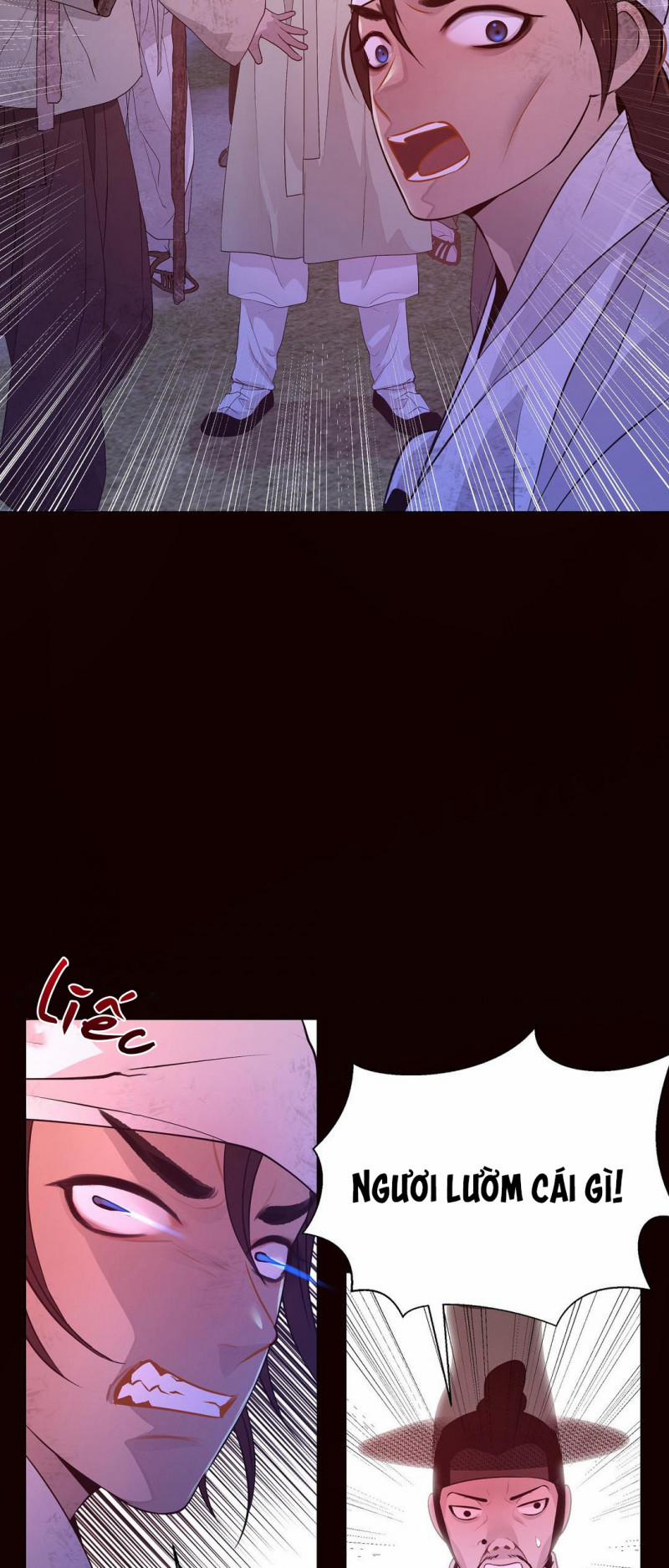 Dạ Xoa Hóa Liên Ký 23.5 trang 2