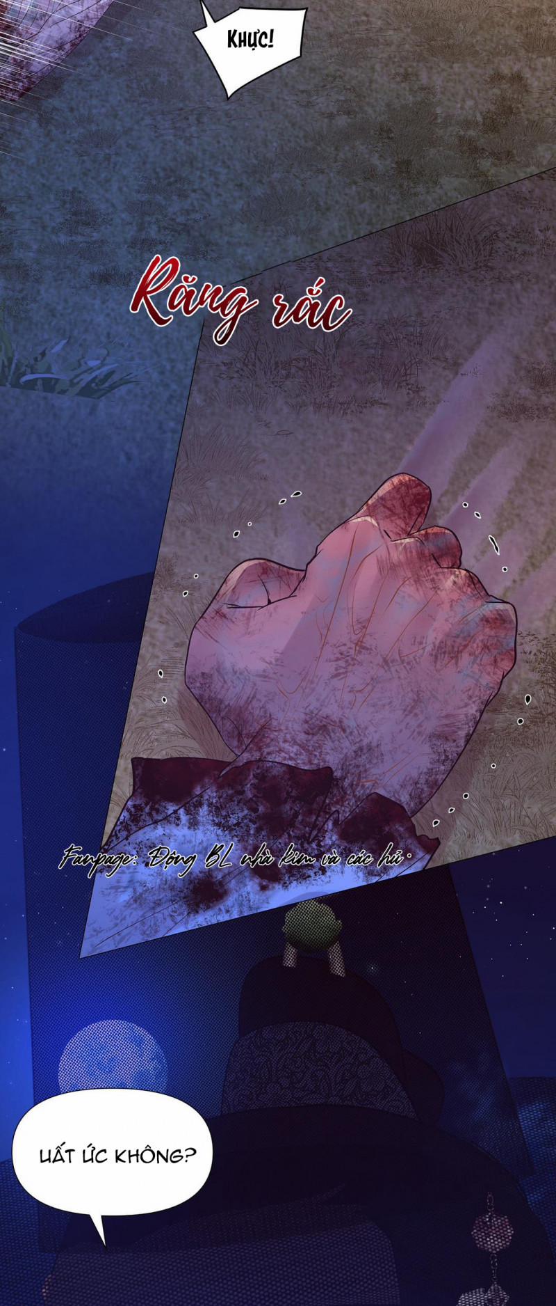 Dạ Xoa Hóa Liên Ký 23.5 trang 25