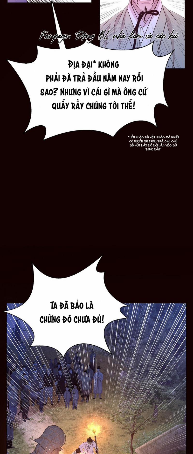 Dạ Xoa Hóa Liên Ký 23.5 trang 3