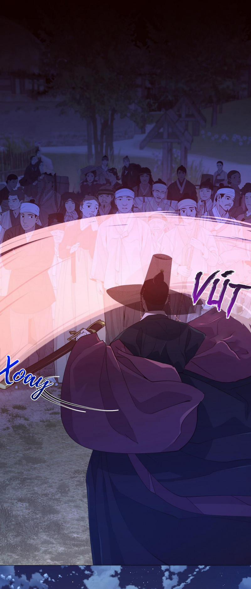 Dạ Xoa Hóa Liên Ký 23.5 trang 30